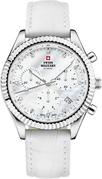 Часы Swiss Military Elegant Sports SM30207.06